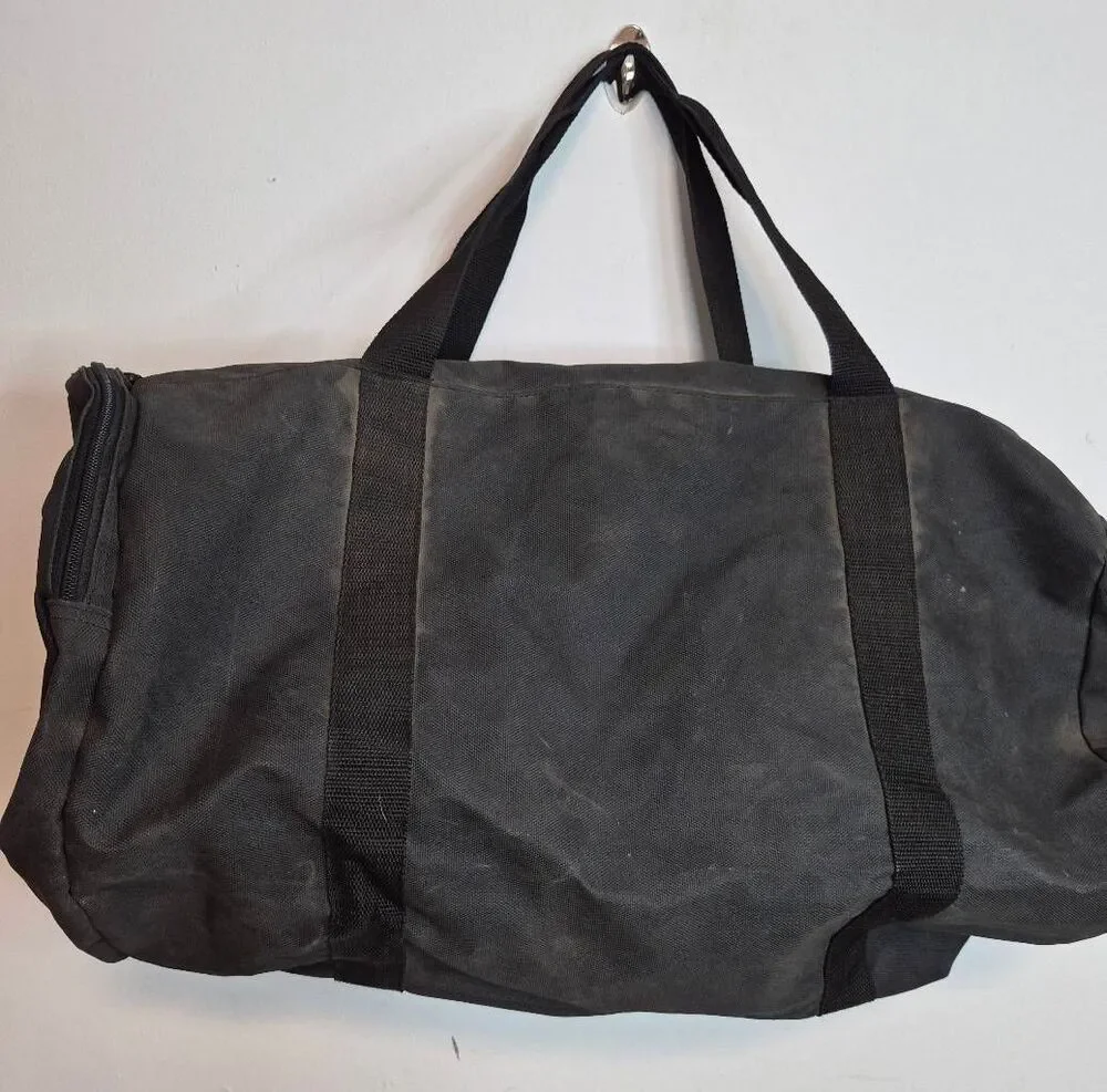 Ariat duffel bag